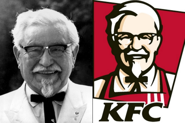 Biografi Colonel Sanders : Berusaha Hingga Sukses Membangun KFC